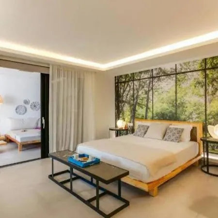 Villa Roza Burak Faliraki