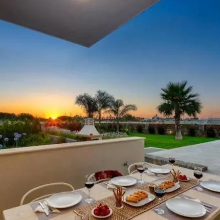 Villa Roza Burak Faliraki